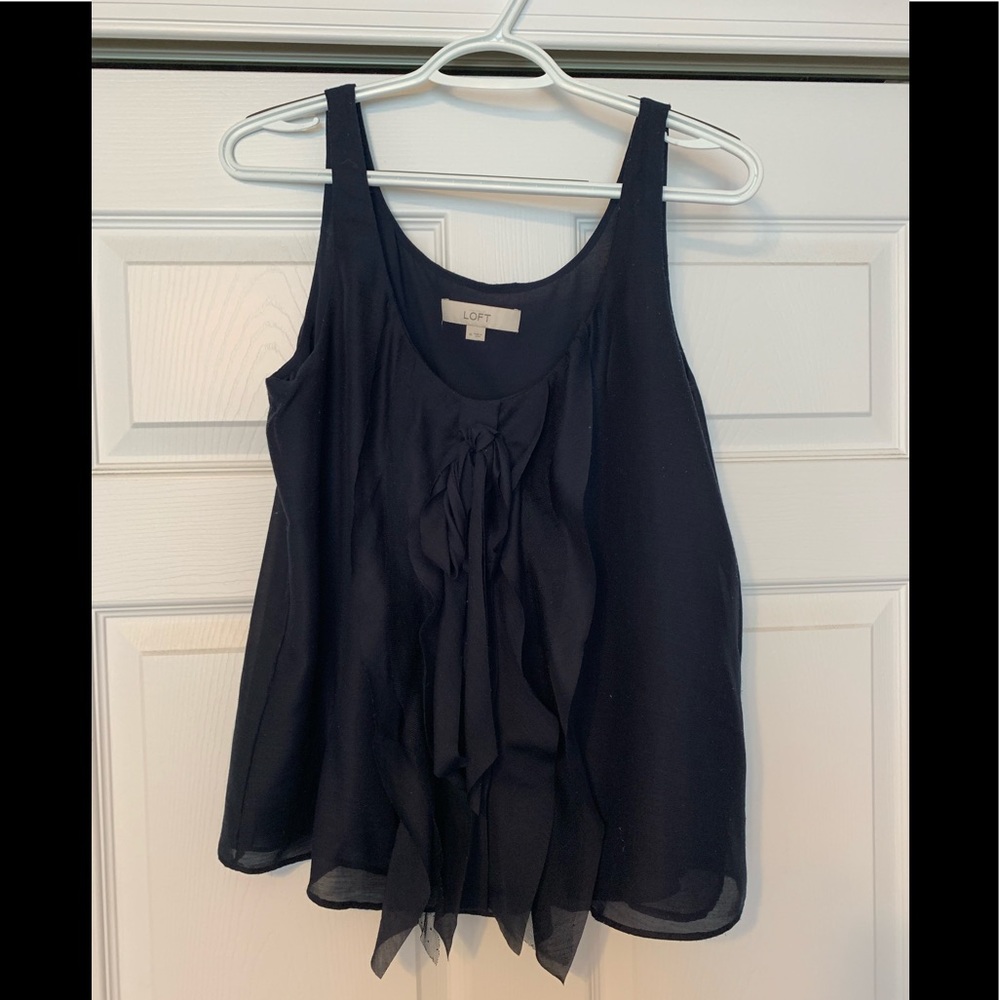 Camisole/tank